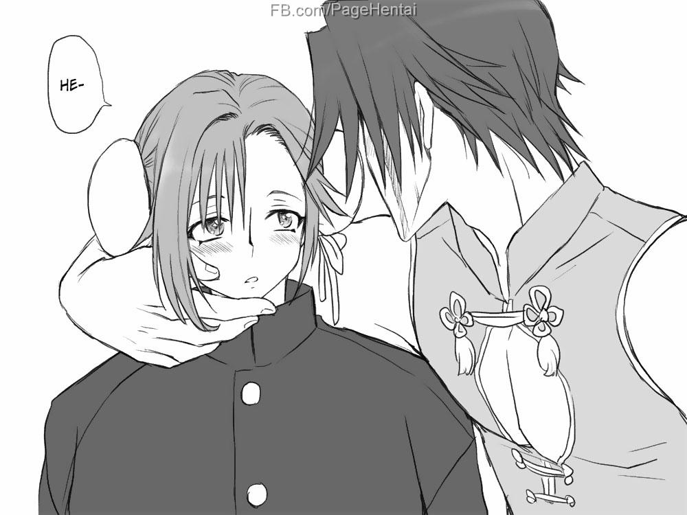 HentaiVN.net - Ảnh 51 - Seitenkango. Shinyuu to - chap-10