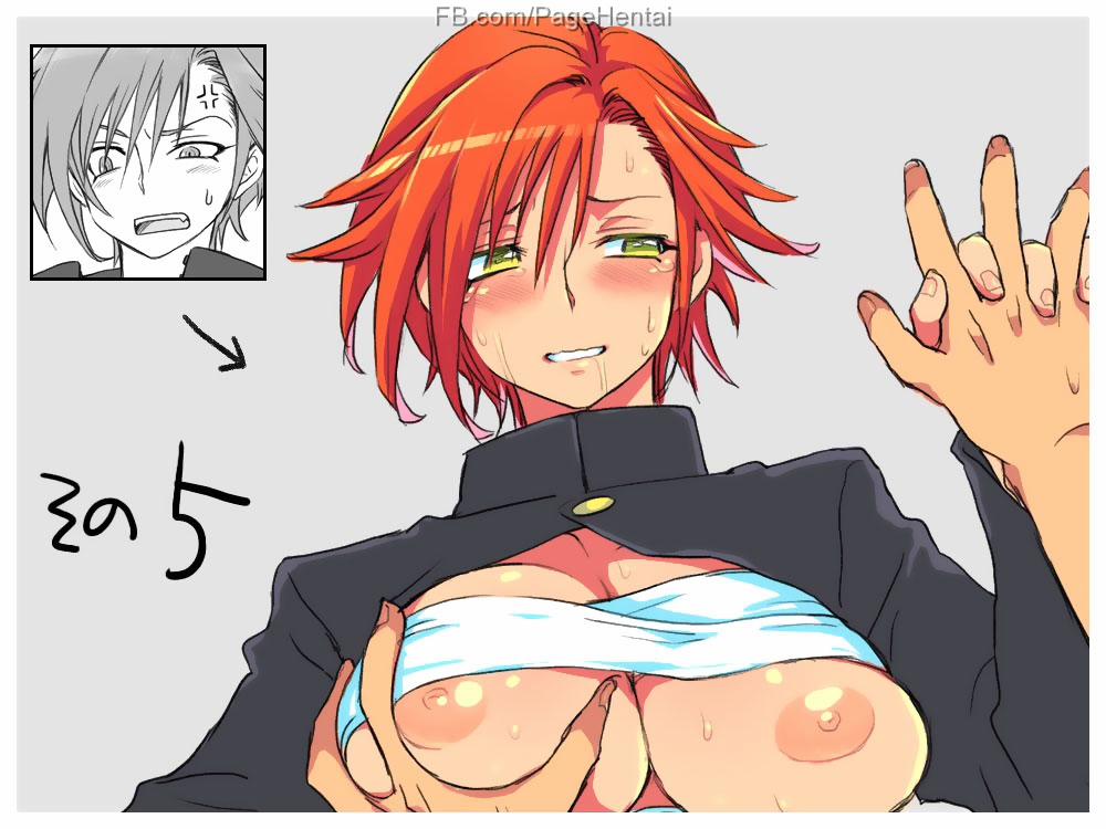 HentaiVN.net - Ảnh 56 - Seitenkango. Shinyuu to - chap-10
