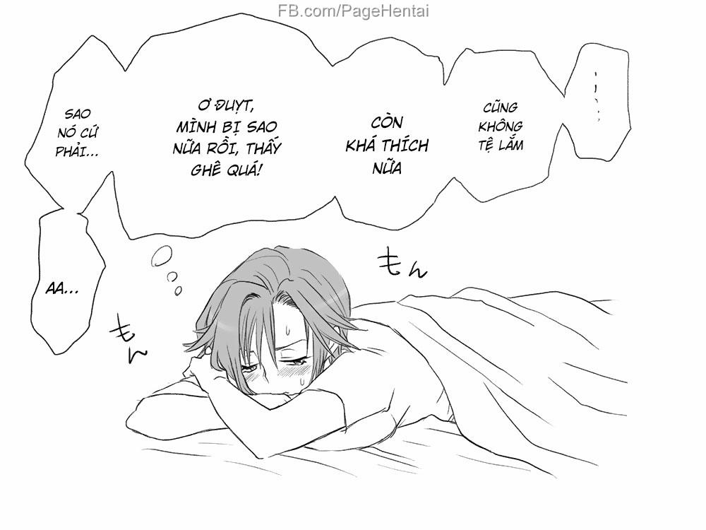 HentaiVN.net - Ảnh 5 - Seitenkango. Shinyuu to - chap-11