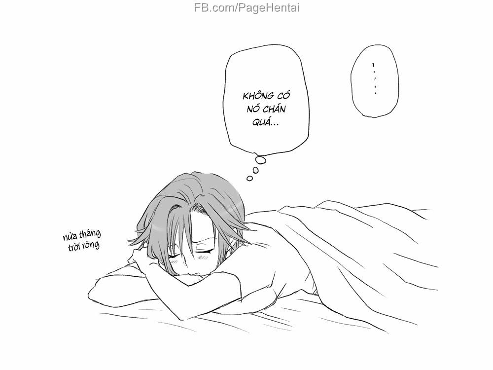 HentaiVN.net - Ảnh 6 - Seitenkango. Shinyuu to - chap-11