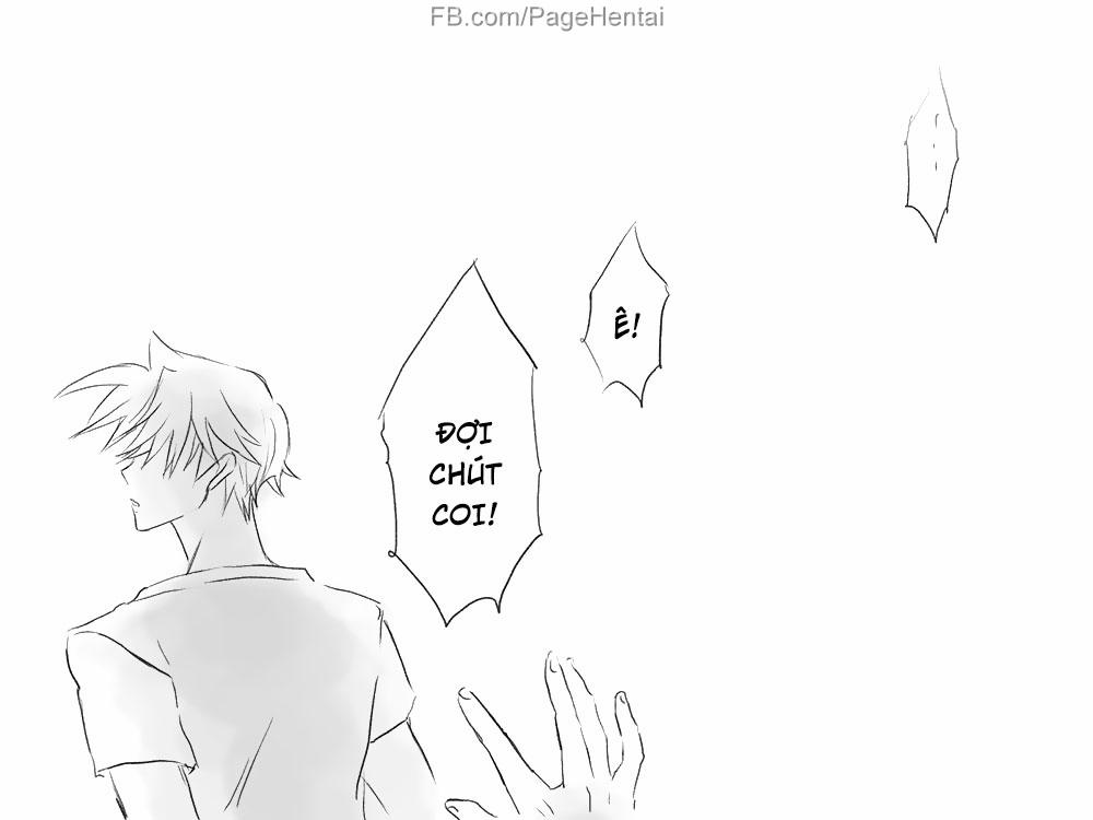 HentaiVN.net - Ảnh 8 - Seitenkango. Shinyuu to - chap-11