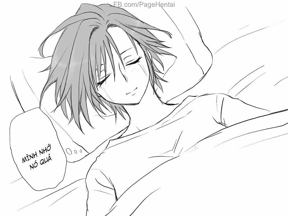 HentaiVN.net - Ảnh 14 - Seitenkango. Shinyuu to - chap-11