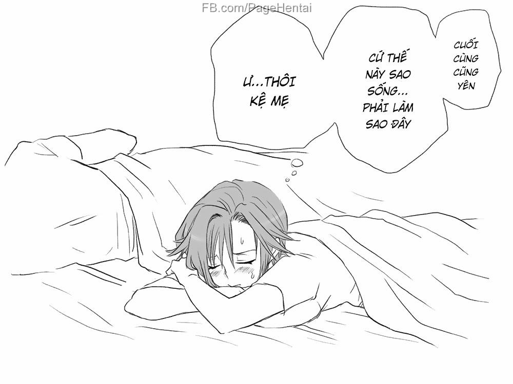 HentaiVN.net - Ảnh 39 - Seitenkango. Shinyuu to - chap-11