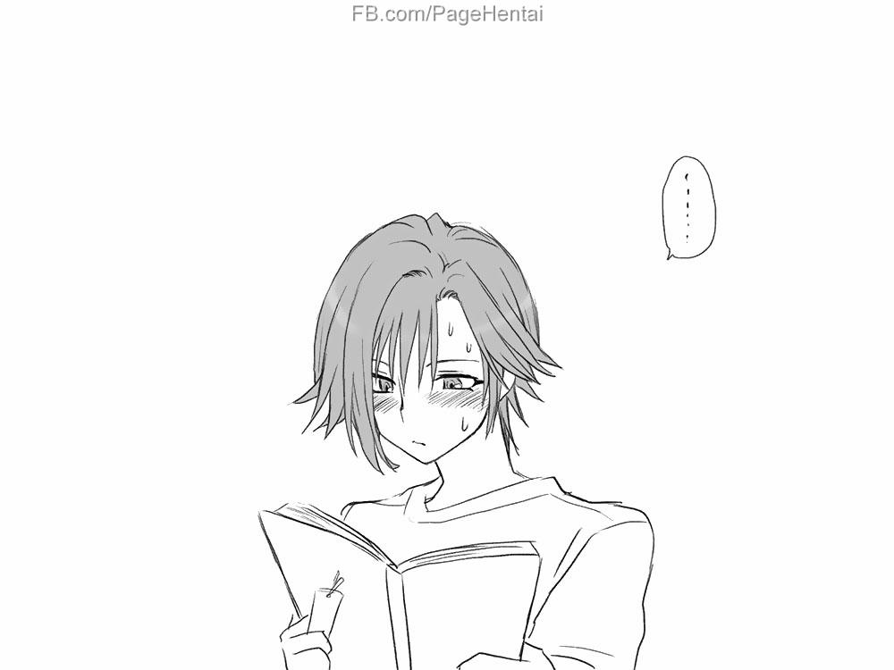 HentaiVN.net - Ảnh 6 - Seitenkango. Shinyuu to - chap-12