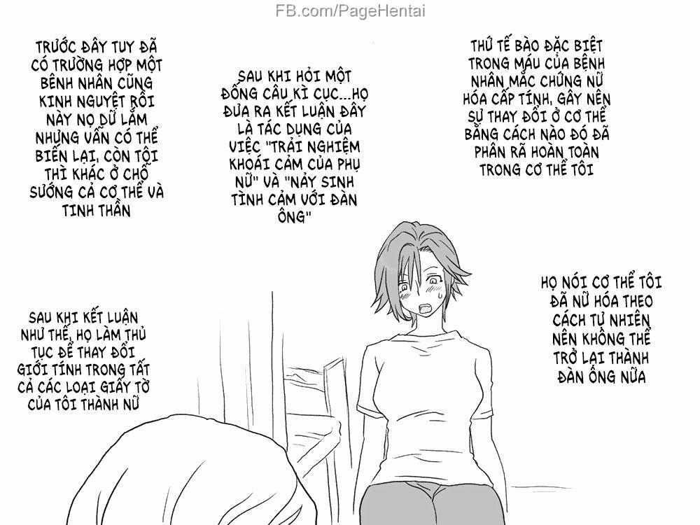 HentaiVN.net - Ảnh 3 - Seitenkango. Shinyuu to - Chap 14 HẾT