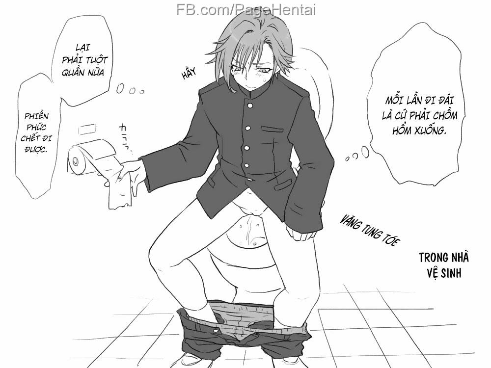 HentaiVN.net - Ảnh 18 - Seitenkango. Shinyuu to - chap-1