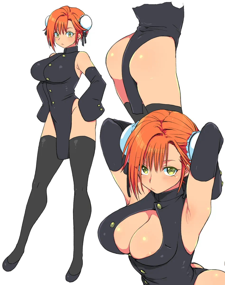 HentaiVN.net - Ảnh 8 - Seitenkango. Shinyuu to - Bonus - school uniform girls summary 2020