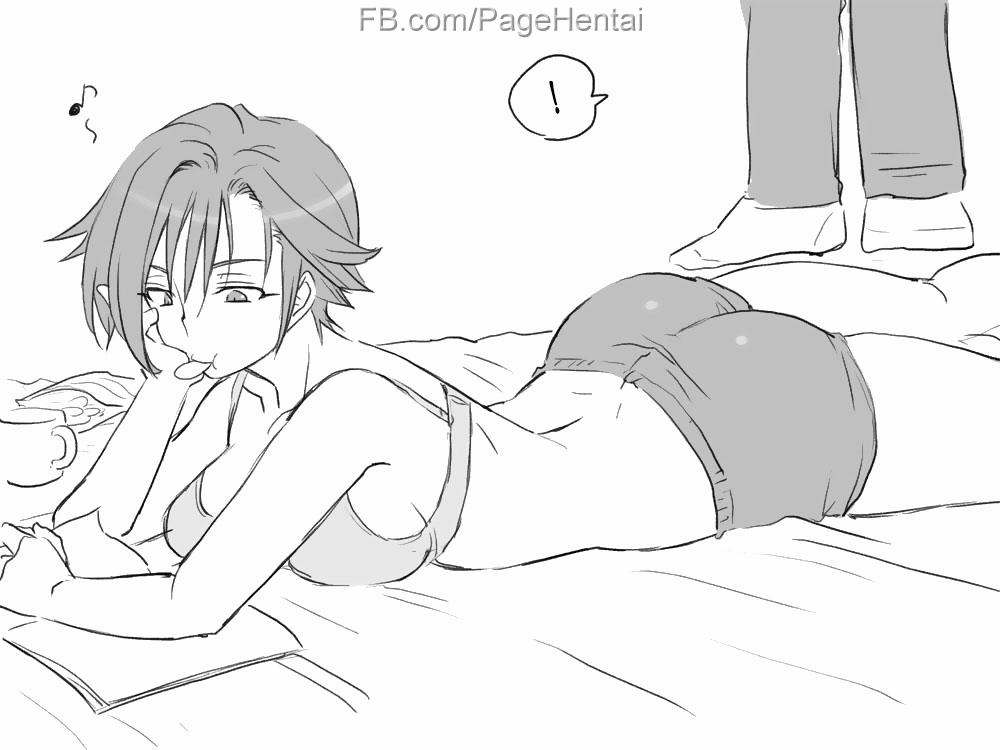 HentaiVN.net - Ảnh 3 - Seitenkango. Shinyuu to - chap-3