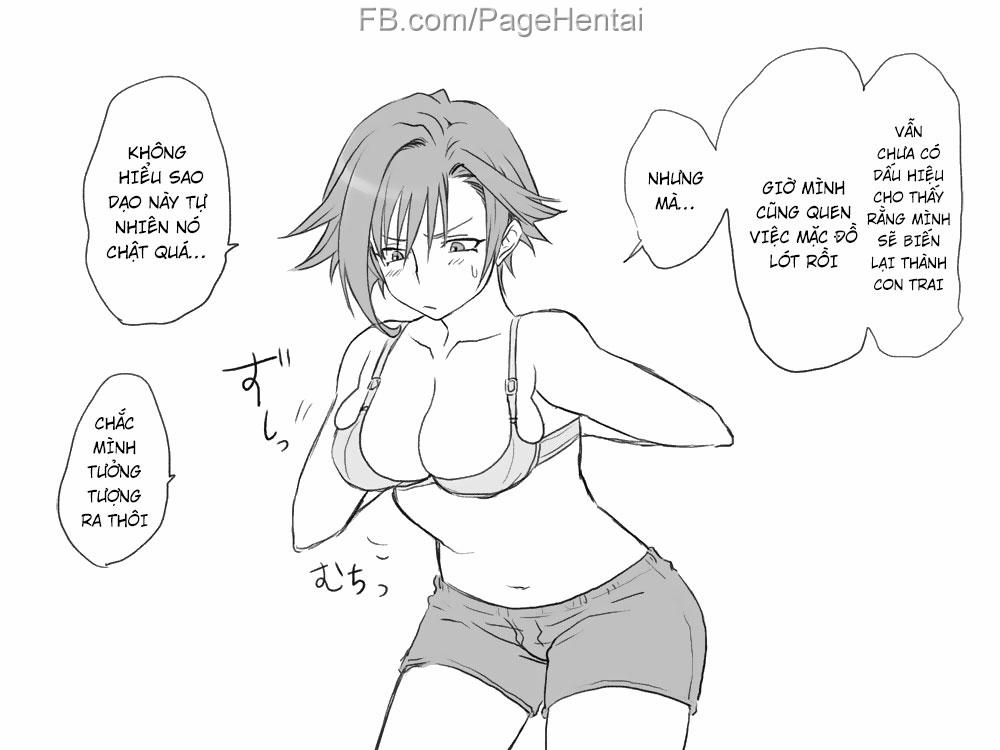 HentaiVN.net - Ảnh 3 - Seitenkango. Shinyuu to - chap-4