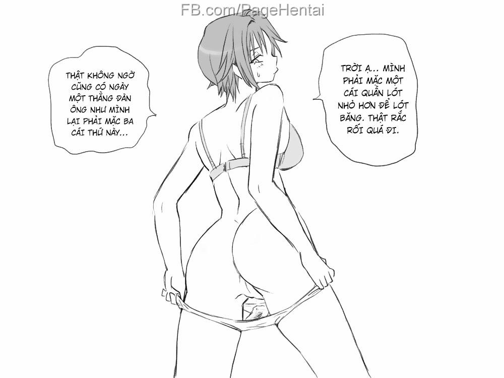 HentaiVN.net - Ảnh 24 - Seitenkango. Shinyuu to - chap5