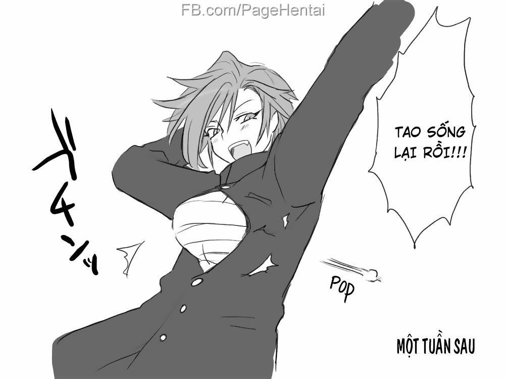 HentaiVN.net - Ảnh 32 - Seitenkango. Shinyuu to - chap5