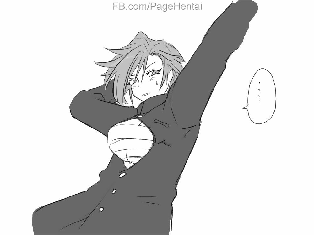 HentaiVN.net - Ảnh 33 - Seitenkango. Shinyuu to - chap5