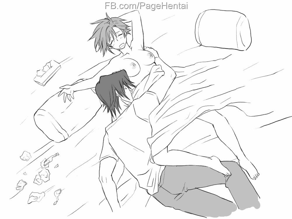 HentaiVN.net - Ảnh 17 - Seitenkango. Shinyuu to - chap-5
