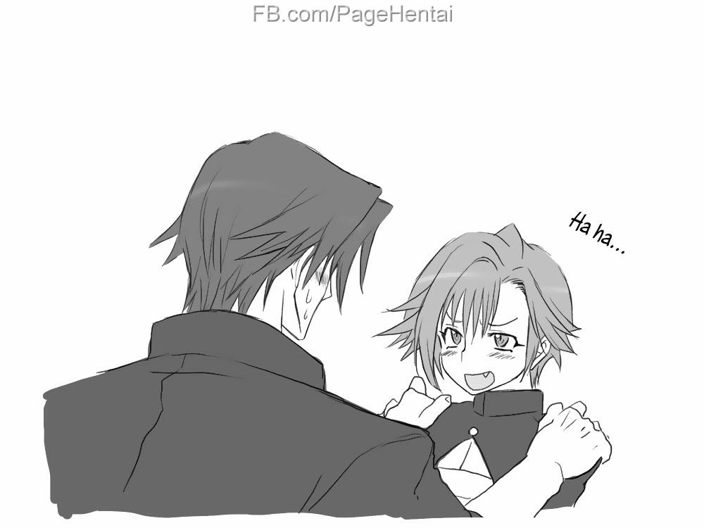 HentaiVN.net - Ảnh 42 - Seitenkango. Shinyuu to - chap-5