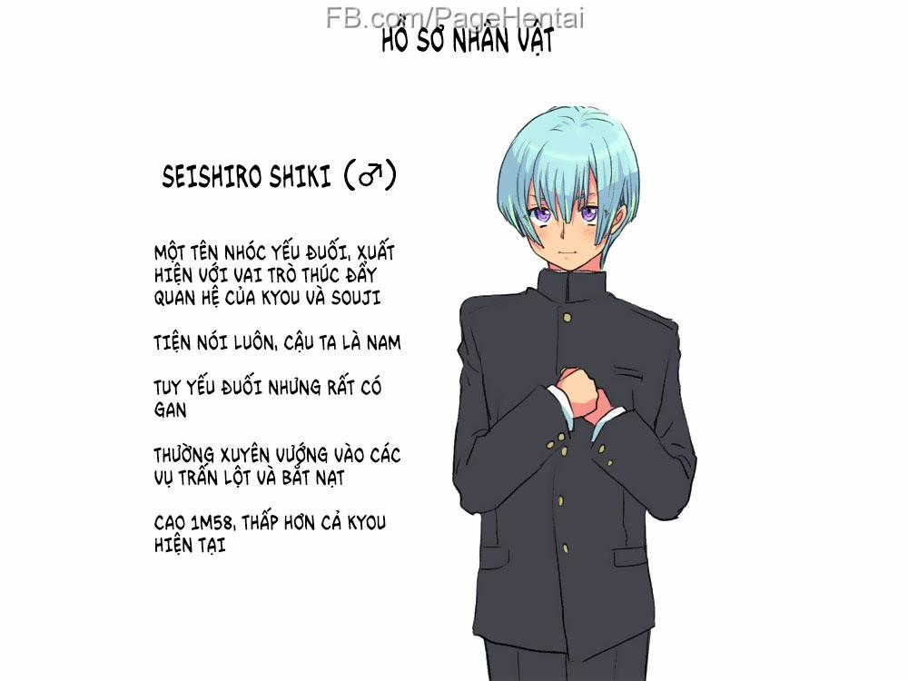 HentaiVN.net - Ảnh 27 - Seitenkango. Shinyuu to - chap-7
