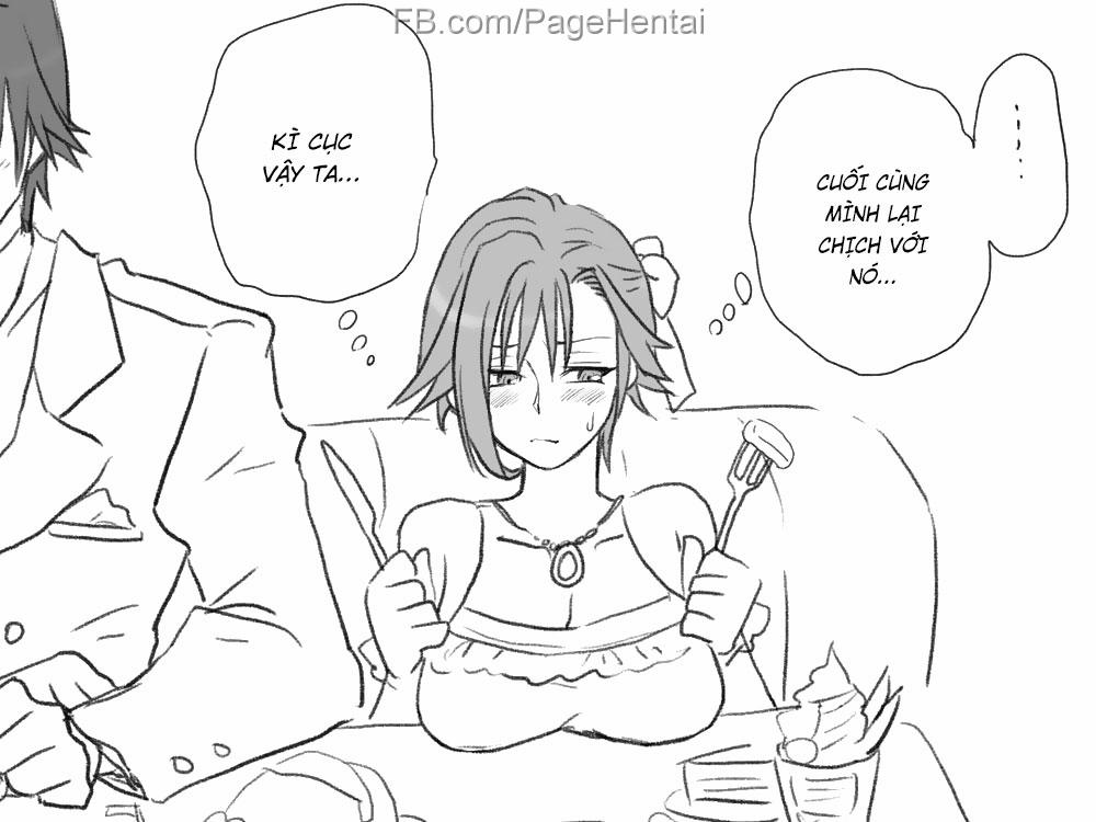 HentaiVN.net - Ảnh 11 - Seitenkango. Shinyuu to - chap-8