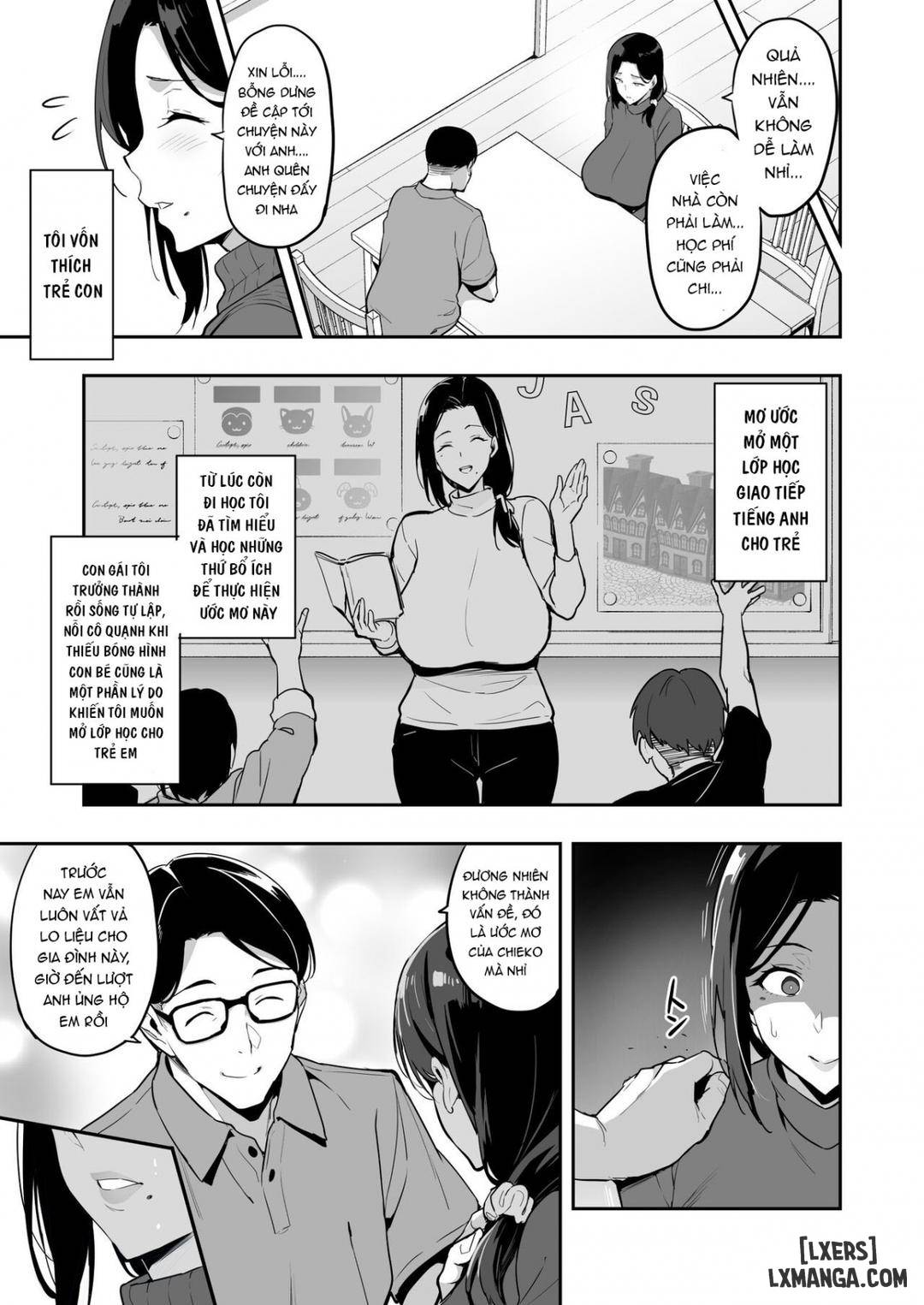 HentaiVN.net - Ảnh 10 - Shidarere Sakura Hakuraku Keika 2212 - Oneshot