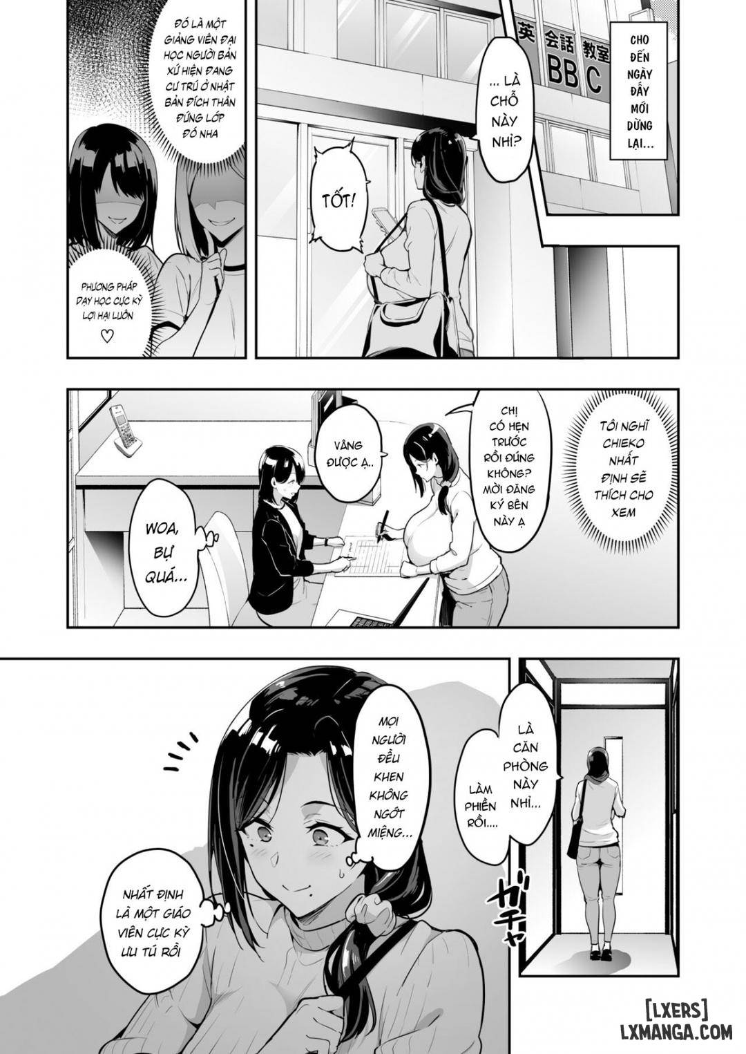 HentaiVN.net - Ảnh 13 - Shidarere Sakura Hakuraku Keika 2212 - Oneshot