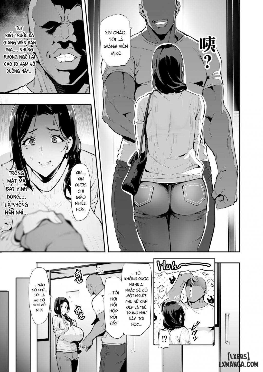 HentaiVN.net - Ảnh 14 - Shidarere Sakura Hakuraku Keika 2212 - Oneshot