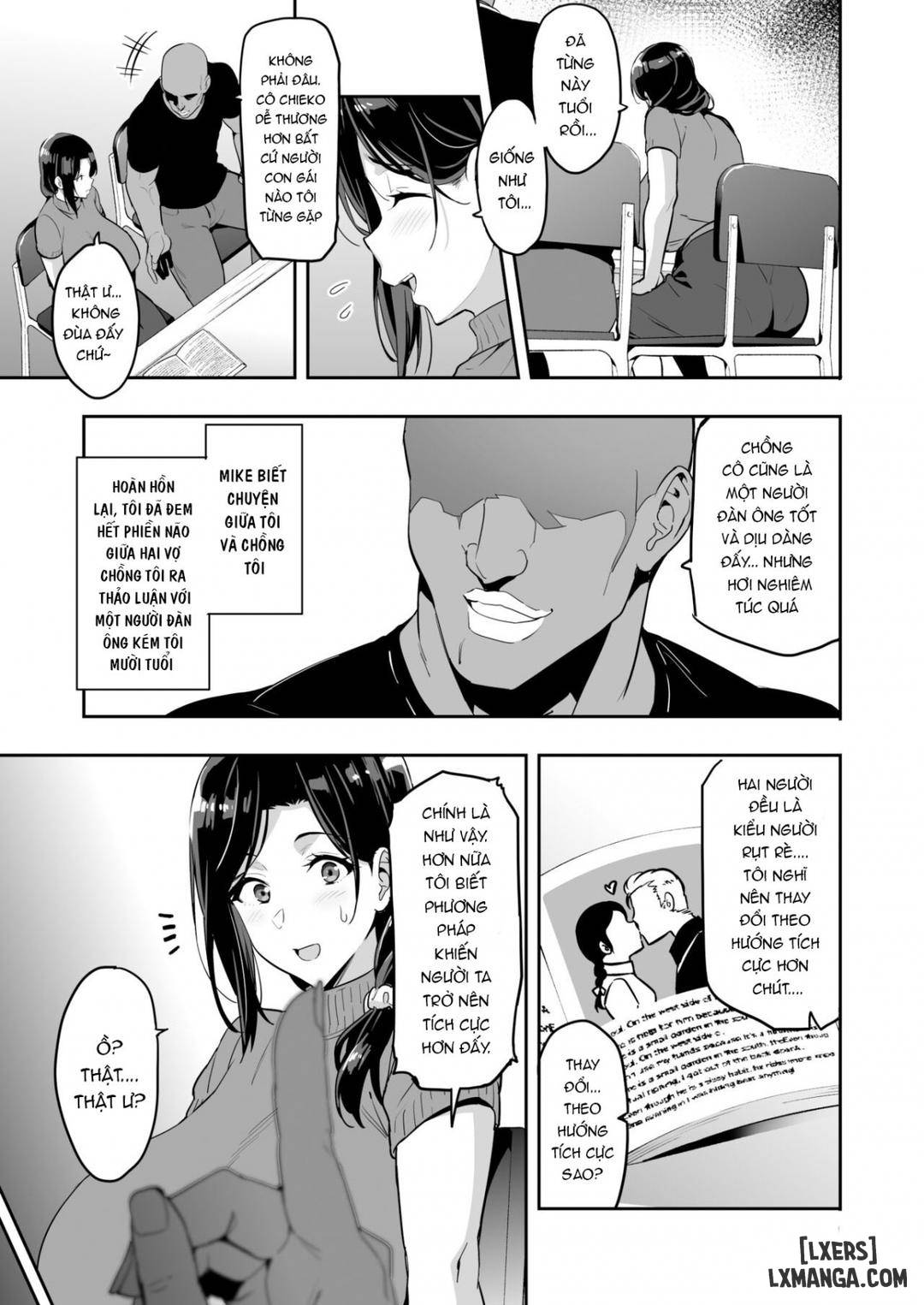 HentaiVN.net - Ảnh 16 - Shidarere Sakura Hakuraku Keika 2212 - Oneshot