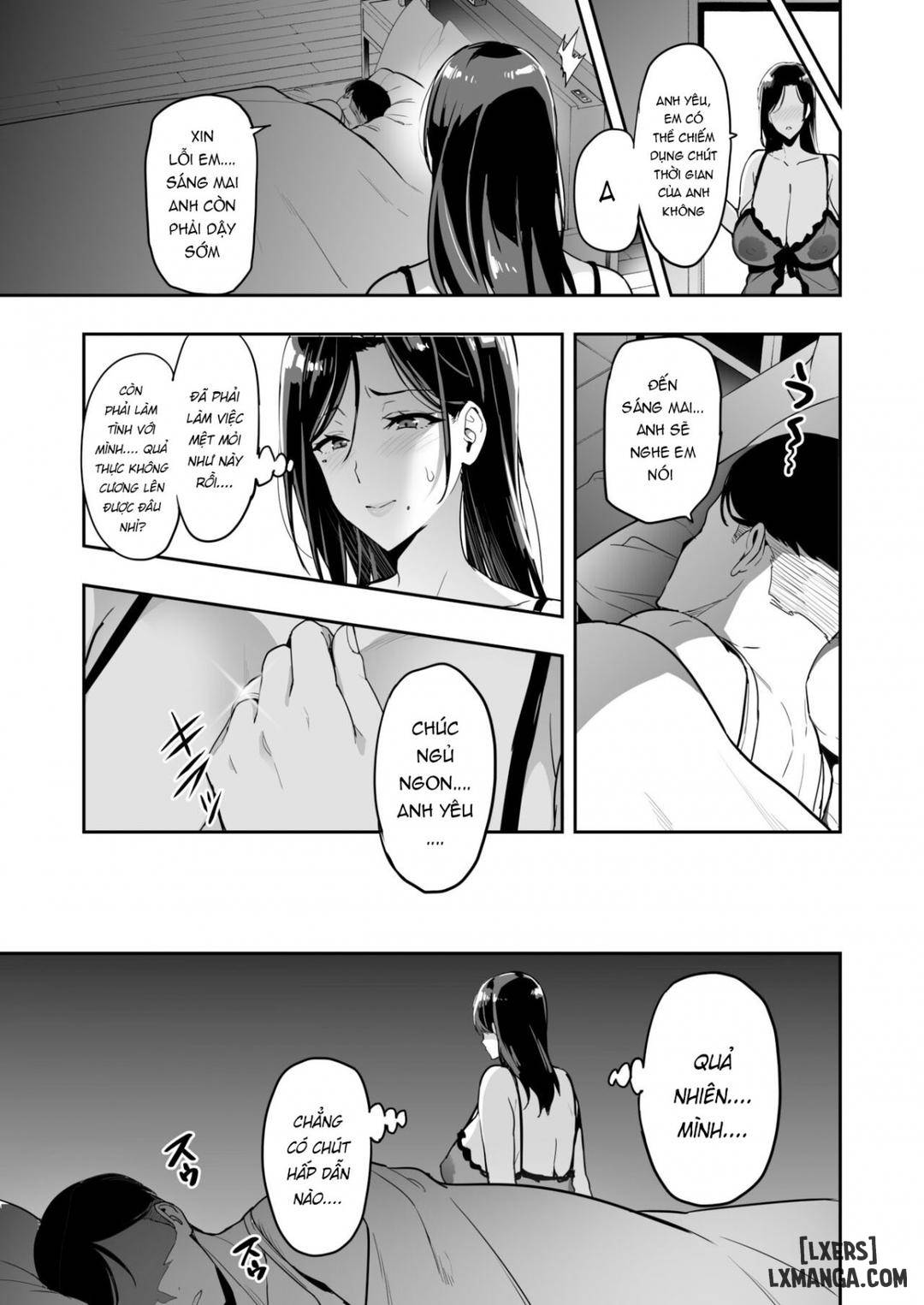 HentaiVN.net - Ảnh 17 - Shidarere Sakura Hakuraku Keika 2212 - Oneshot