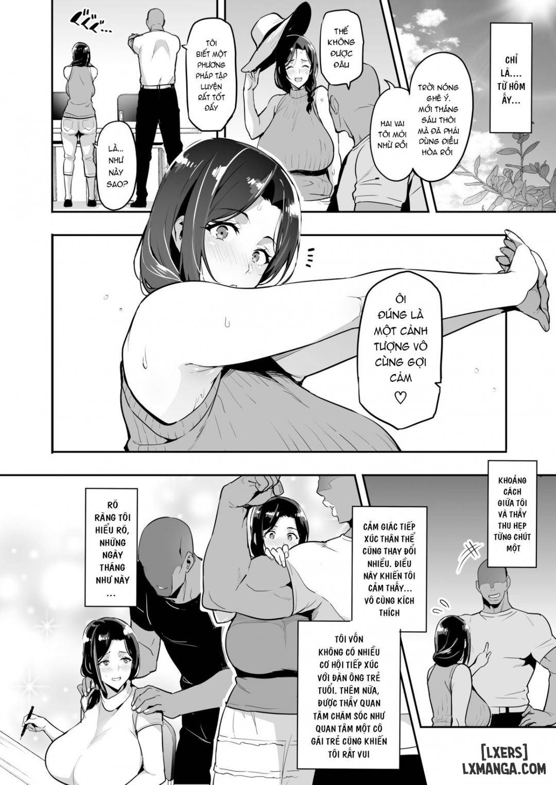 HentaiVN.net - Ảnh 19 - Shidarere Sakura Hakuraku Keika 2212 - Oneshot