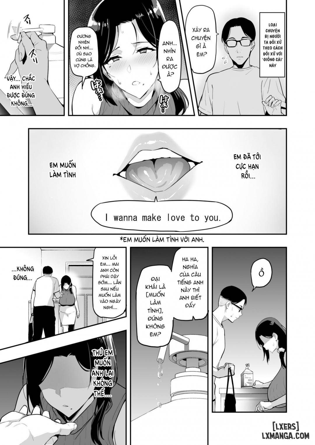 HentaiVN.net - Ảnh 22 - Shidarere Sakura Hakuraku Keika 2212 - Oneshot