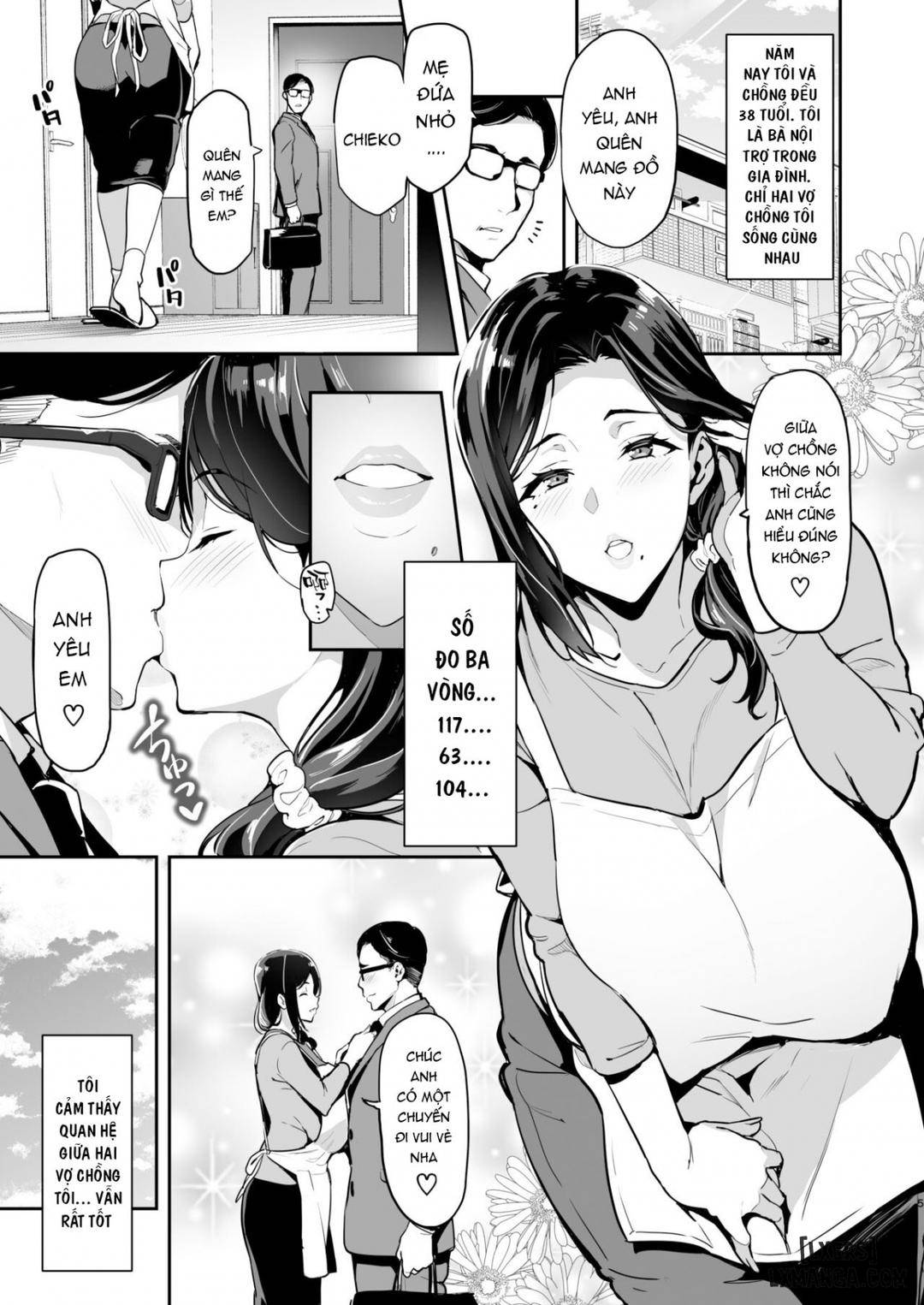 HentaiVN.net - Ảnh 6 - Shidarere Sakura Hakuraku Keika 2212 - Oneshot