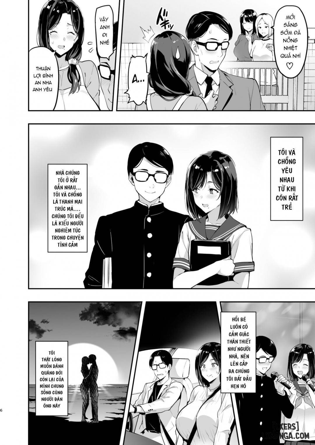 HentaiVN.net - Ảnh 7 - Shidarere Sakura Hakuraku Keika 2212 - Oneshot