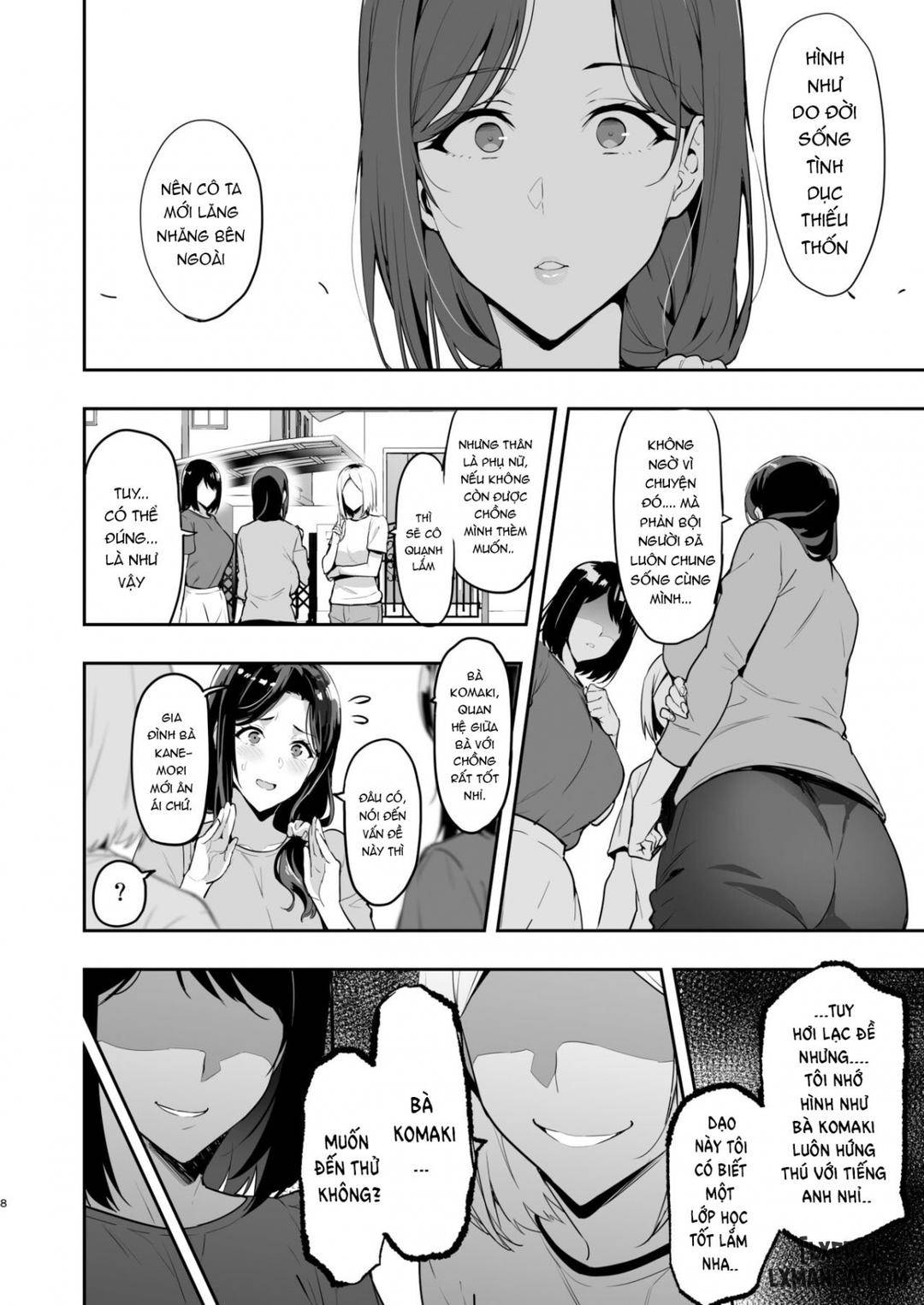HentaiVN.net - Ảnh 9 - Shidarere Sakura Hakuraku Keika 2212 - Oneshot
