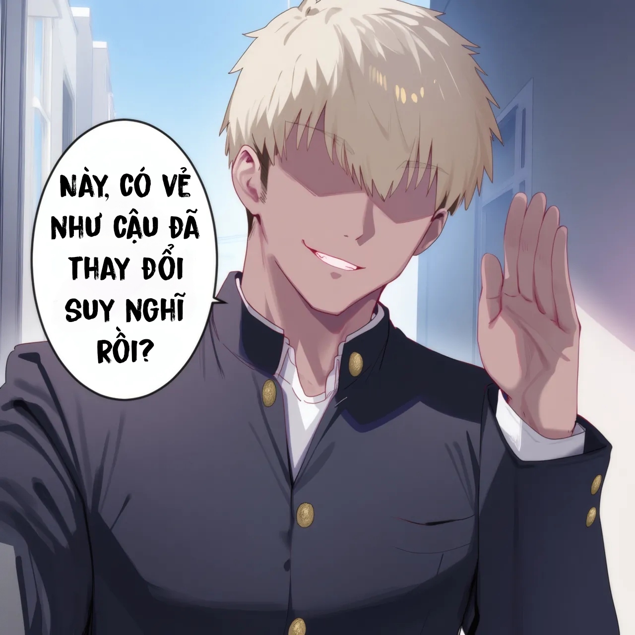 HentaiVN.net - Ảnh 14 - Shikimori-san - Chương 1