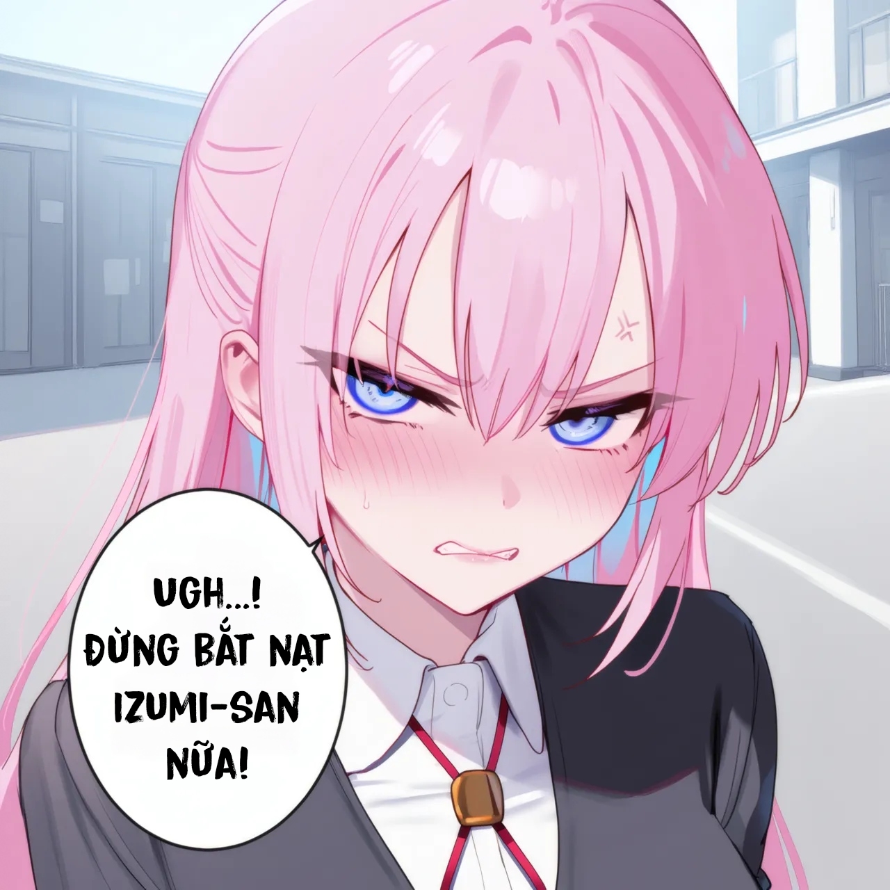 HentaiVN.net - Ảnh 15 - Shikimori-san - Chương 1