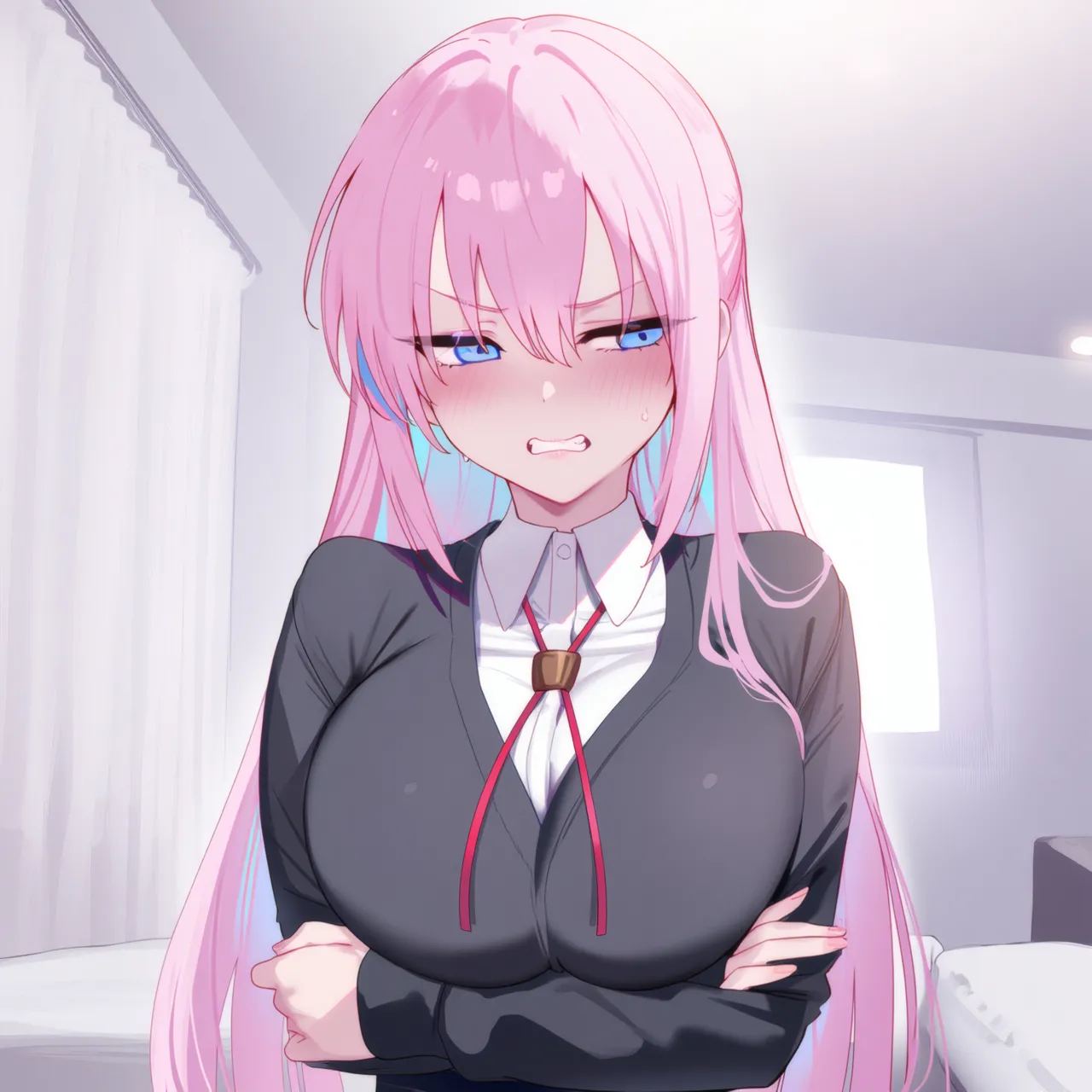 HentaiVN.net - Ảnh 17 - Shikimori-san - Chương 1