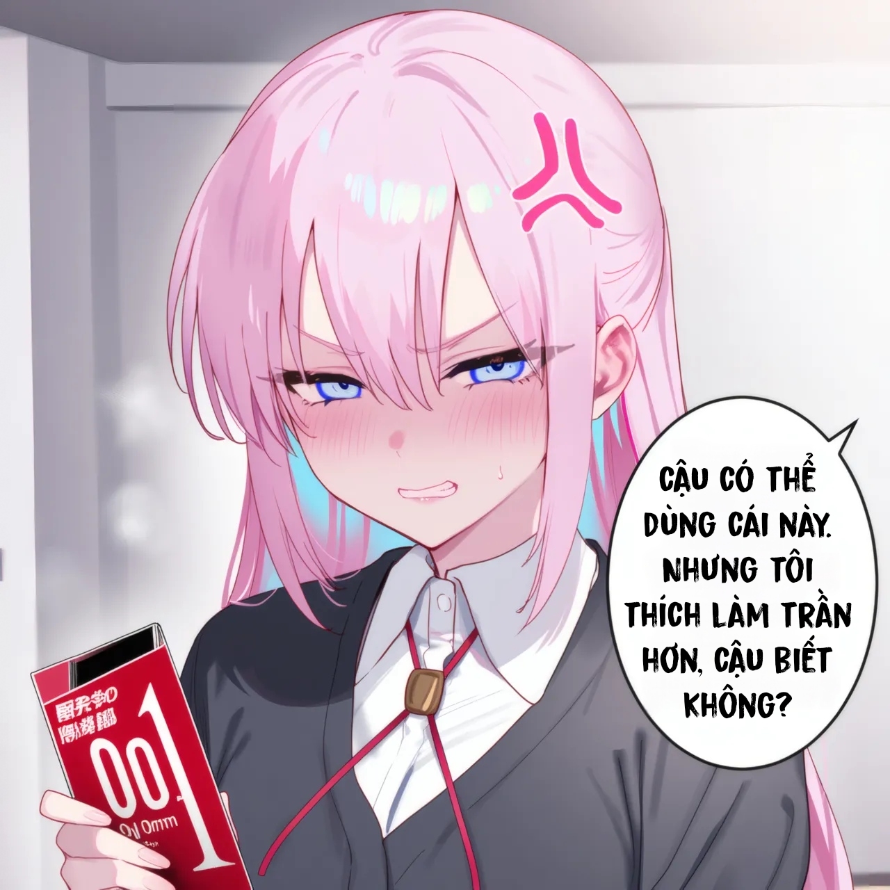 HentaiVN.net - Ảnh 22 - Shikimori-san - Chương 1