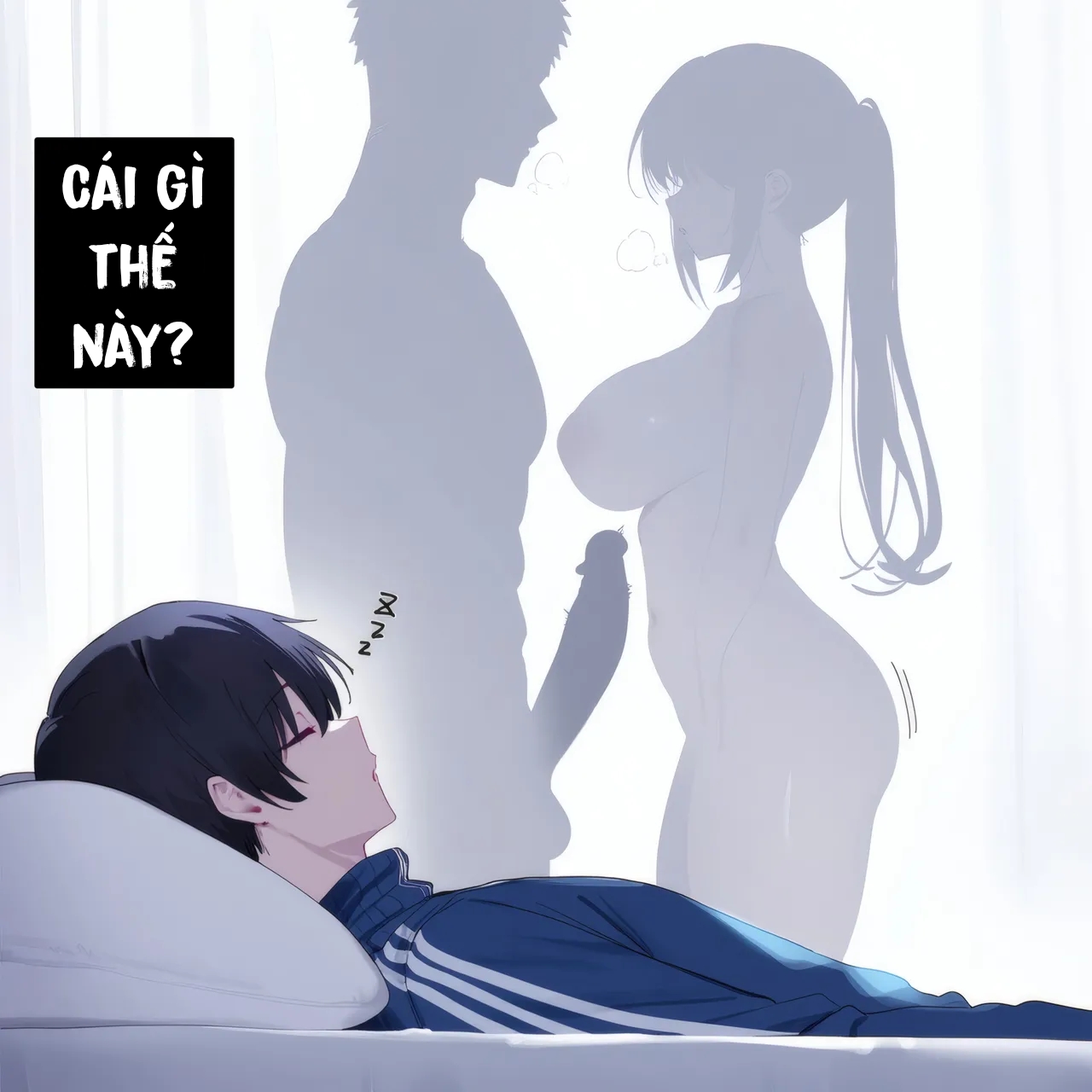 HentaiVN.net - Ảnh 37 - Shikimori-san - Chương 3