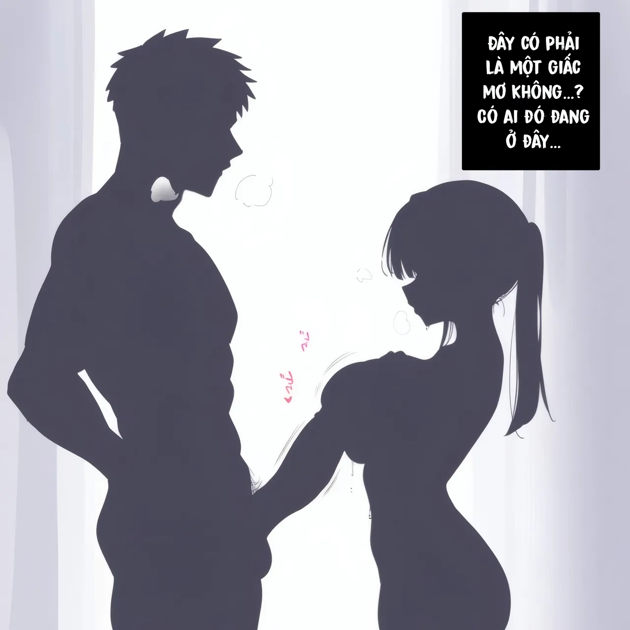 HentaiVN.net - Ảnh 38 - Shikimori-san - Chương 3
