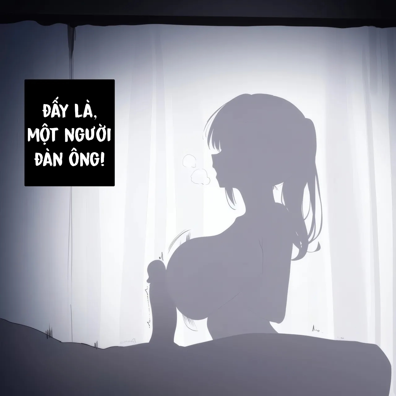 HentaiVN.net - Ảnh 39 - Shikimori-san - Chương 3