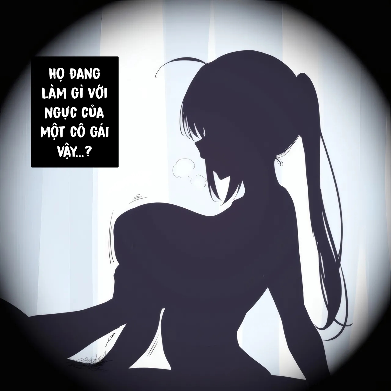 HentaiVN.net - Ảnh 40 - Shikimori-san - Chương 3