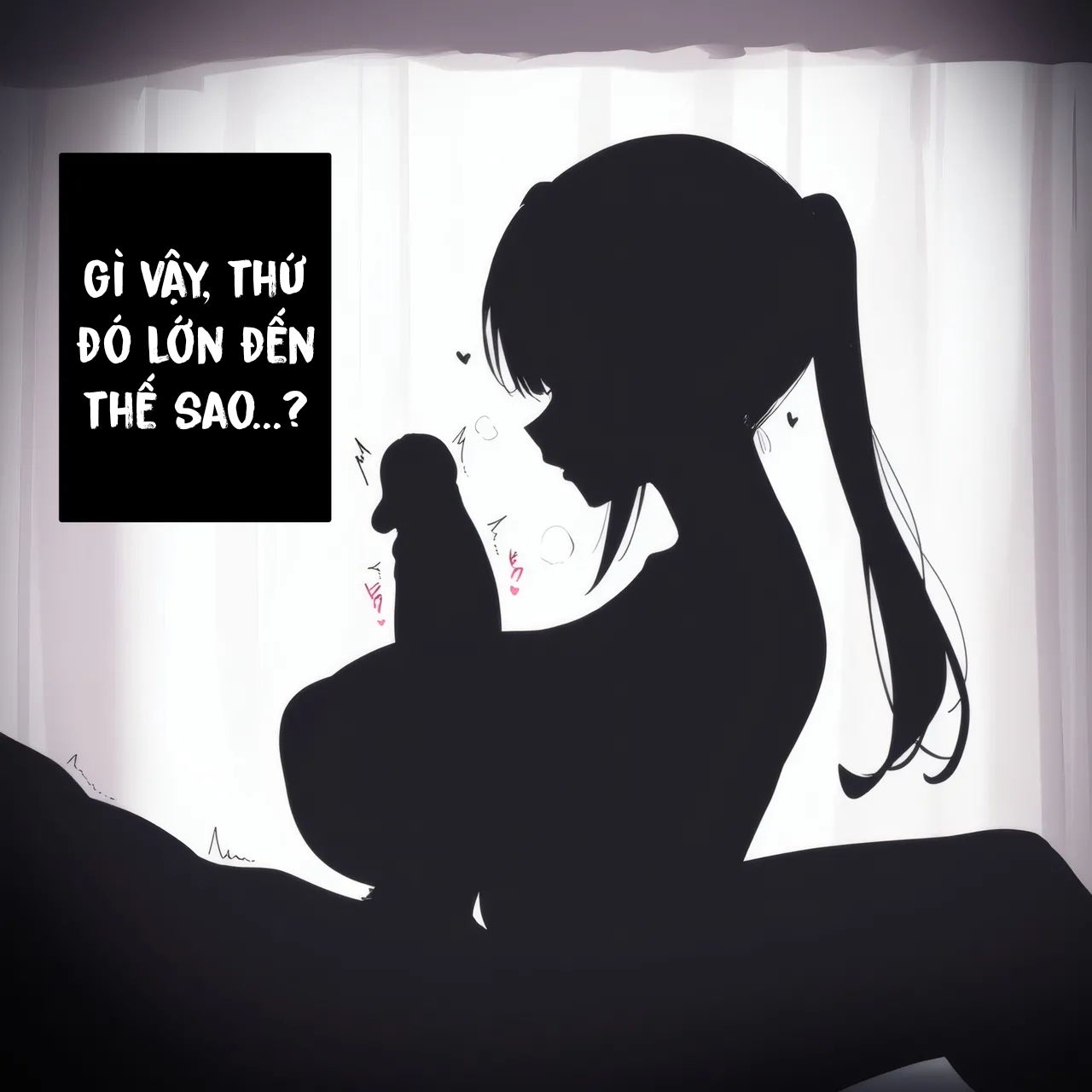 HentaiVN.net - Ảnh 41 - Shikimori-san - Chương 3