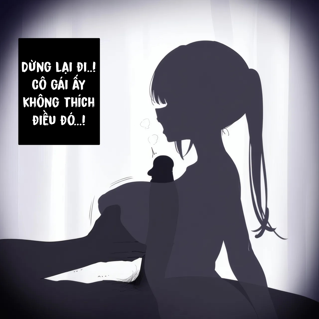 HentaiVN.net - Ảnh 42 - Shikimori-san - Chương 3
