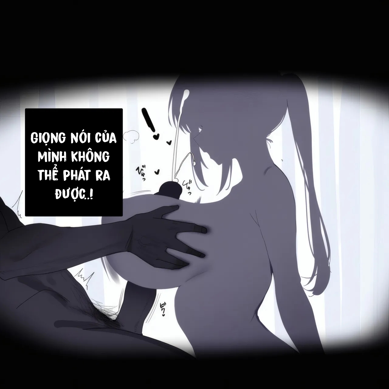 HentaiVN.net - Ảnh 43 - Shikimori-san - Chương 3