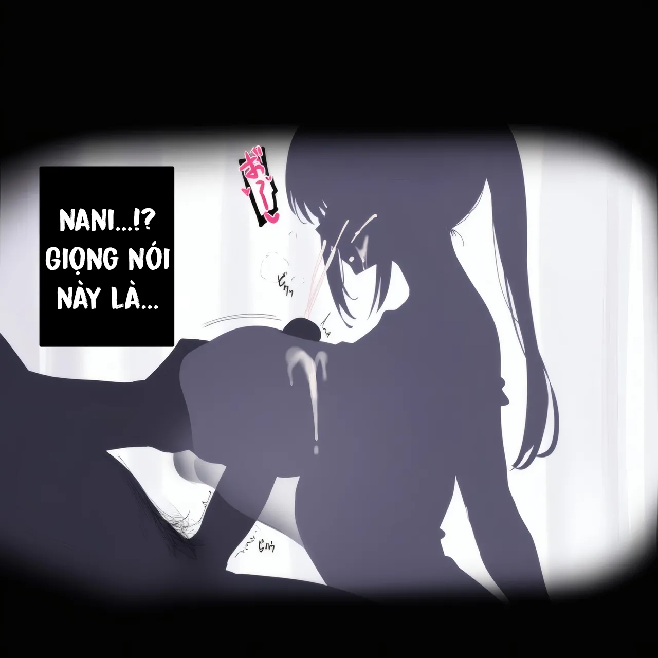 HentaiVN.net - Ảnh 44 - Shikimori-san - Chương 3