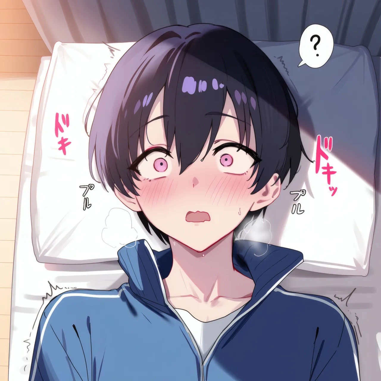 HentaiVN.net - Ảnh 46 - Shikimori-san - Chương 3