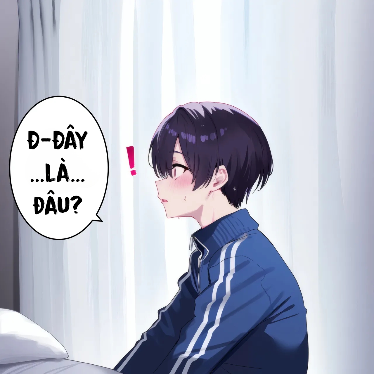 HentaiVN.net - Ảnh 47 - Shikimori-san - Chương 3