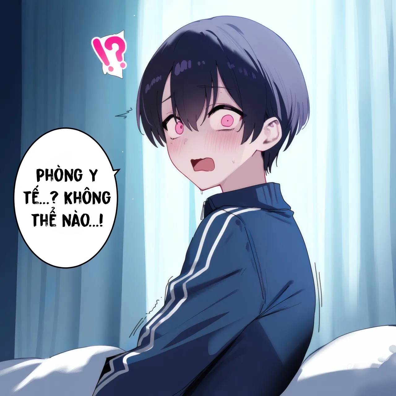 HentaiVN.net - Ảnh 48 - Shikimori-san - Chương 3