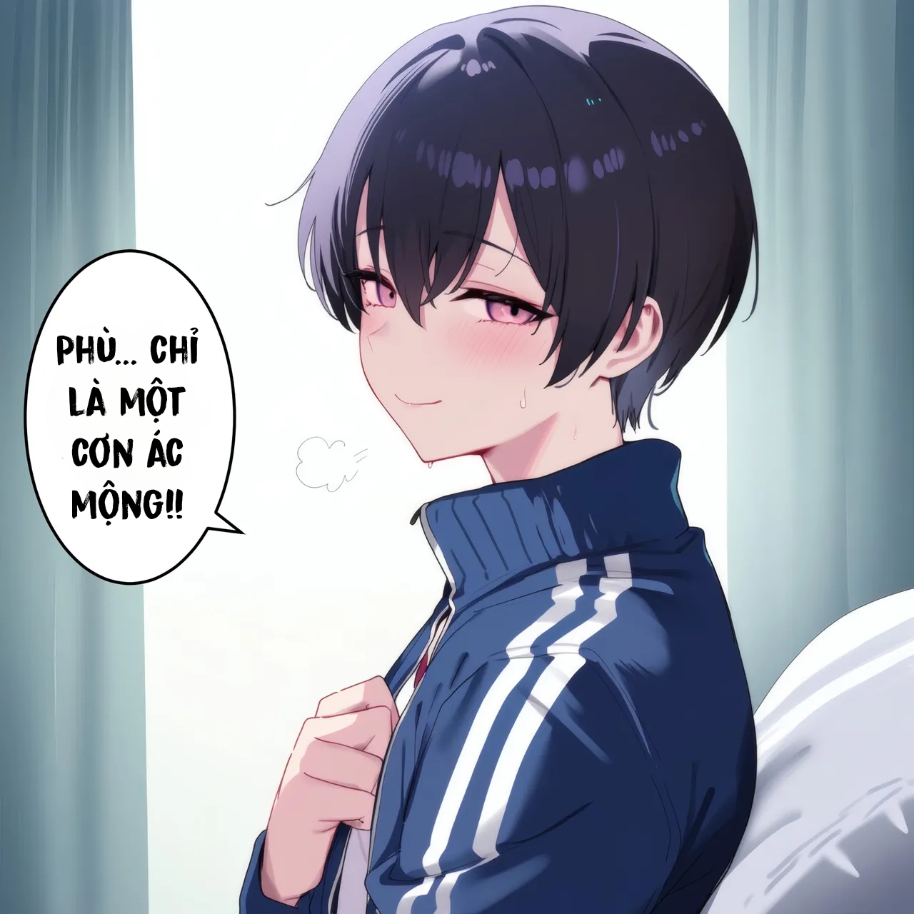 HentaiVN.net - Ảnh 50 - Shikimori-san - Chương 3