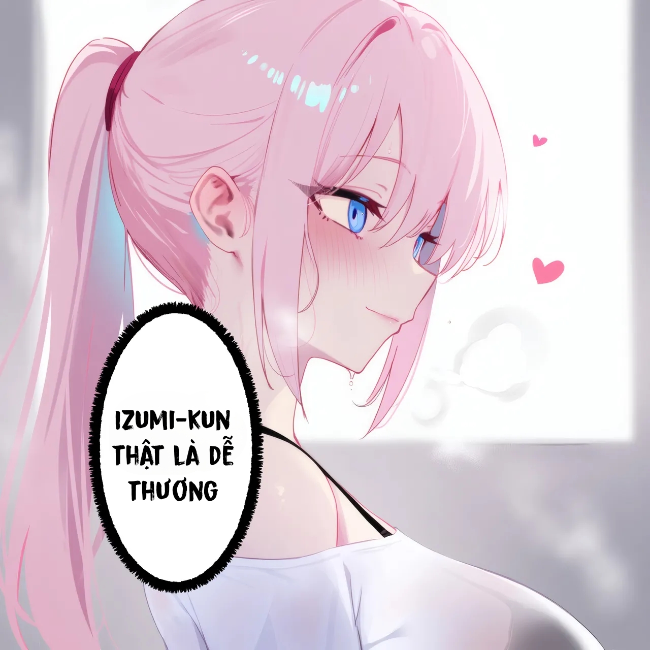 HentaiVN.net - Ảnh 60 - Shikimori-san - Chương 3