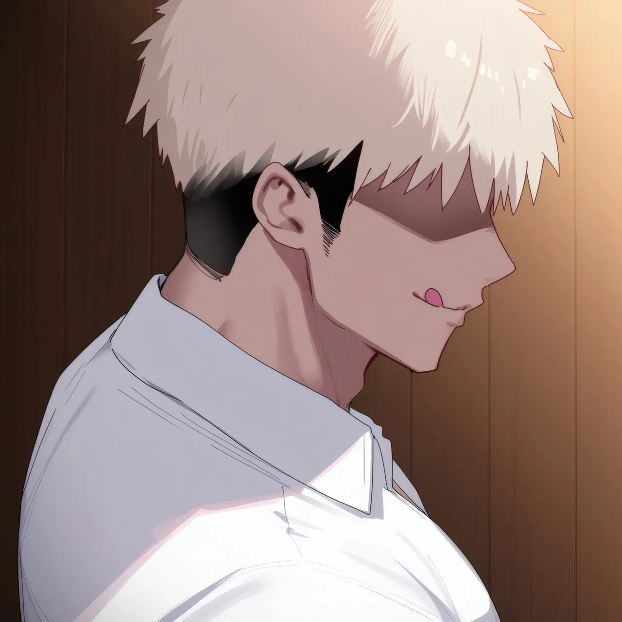 HentaiVN.net - Ảnh 3 - Shikimori-san - Chương 4