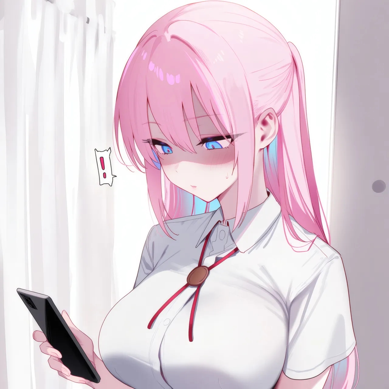 HentaiVN.net - Ảnh 9 - Shikimori-san - Chương 5