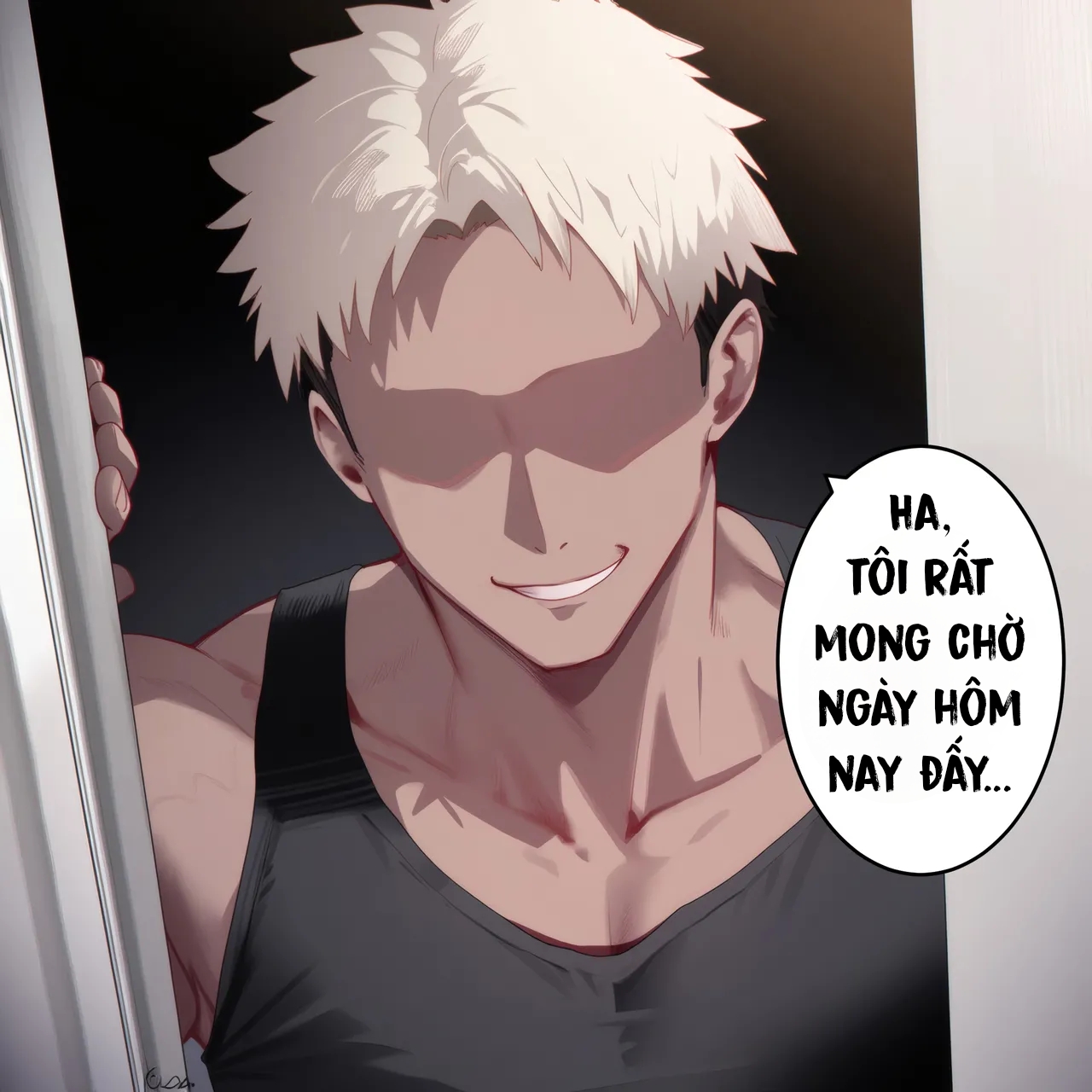 HentaiVN.net - Ảnh 14 - Shikimori-san - Chương 5